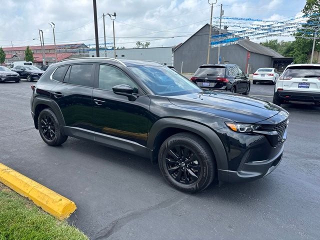 2023 Mazda Mazda CX-50 2.5 S Preferred Plus Package