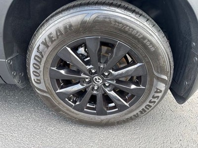 2023 Mazda Mazda CX-50 2.5 S Preferred Plus Package