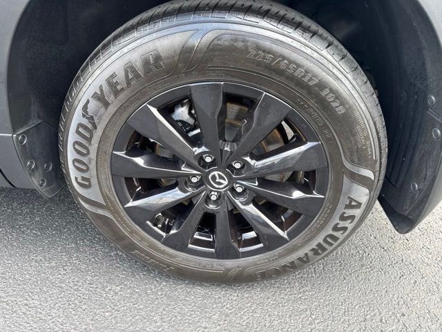2023 Mazda Mazda CX-50 2.5 S Preferred Plus Package