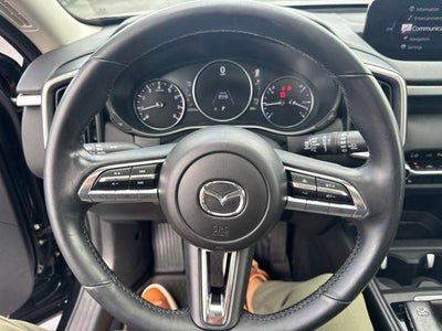 2023 Mazda Mazda CX-50 2.5 S Preferred Plus Package