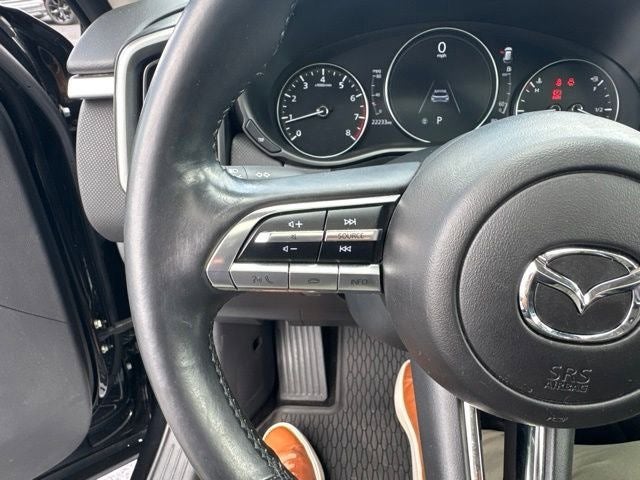 2023 Mazda Mazda CX-50 2.5 S Preferred Plus Package