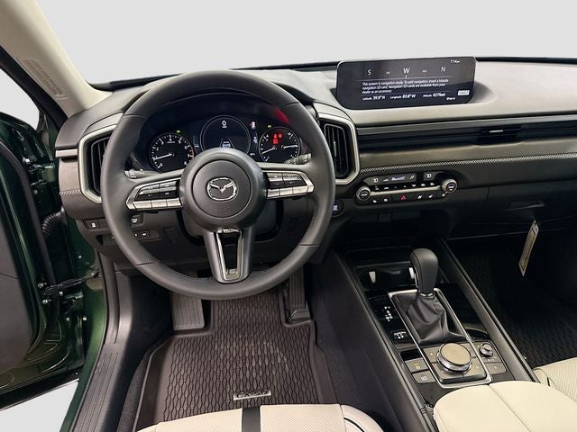 2026 Mazda Mazda CX-50 2.5 Turbo