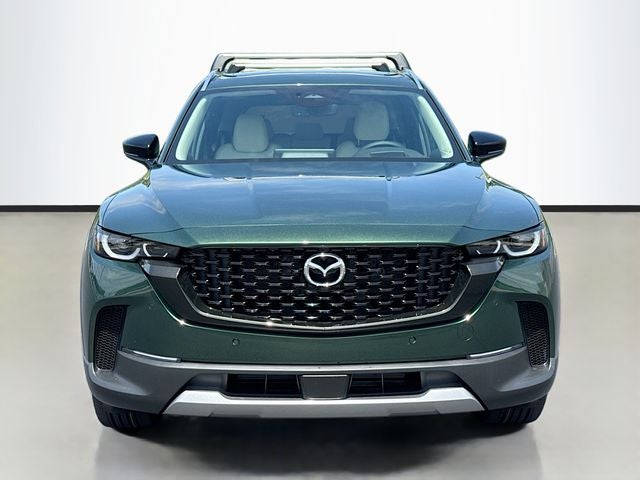 2026 Mazda Mazda CX-50 2.5 Turbo