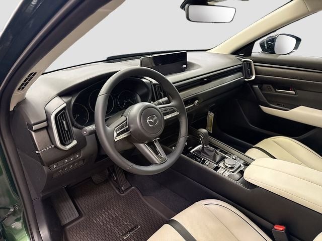 2026 Mazda Mazda CX-50 2.5 Turbo AWD