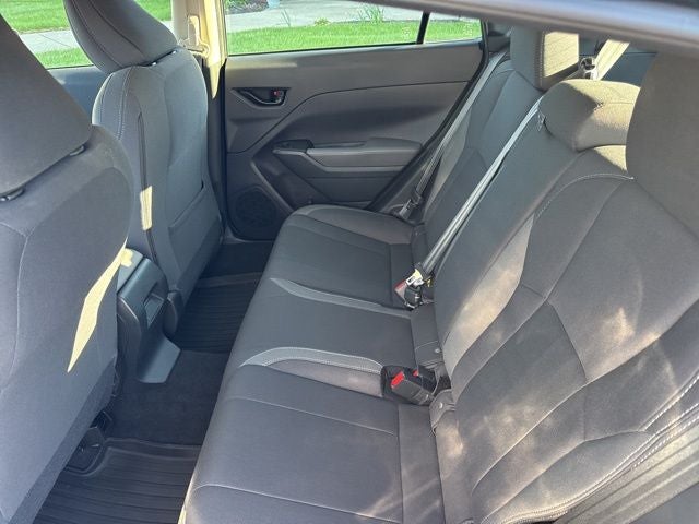 2024 Subaru Impreza Base