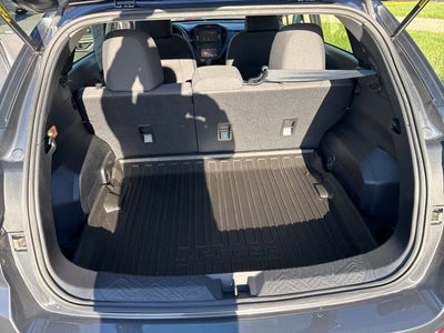 2024 Subaru Impreza Base