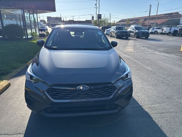 2024 Subaru Impreza Base