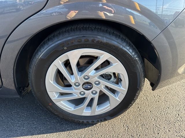 2024 Subaru Impreza Base
