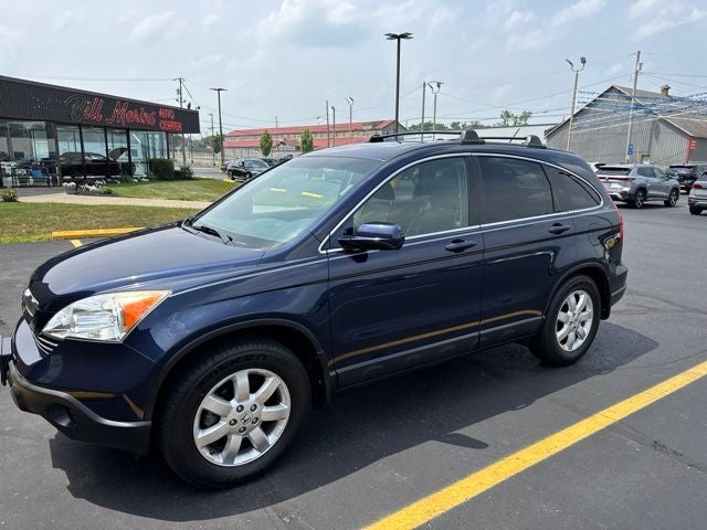 2008 Honda CR-V EX-L