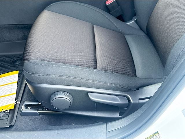 2026 Mazda Mazda3 2.5 S Base