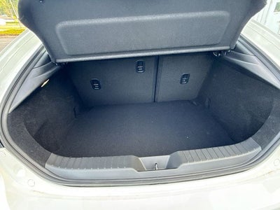 2026 Mazda Mazda3 2.5 S Base