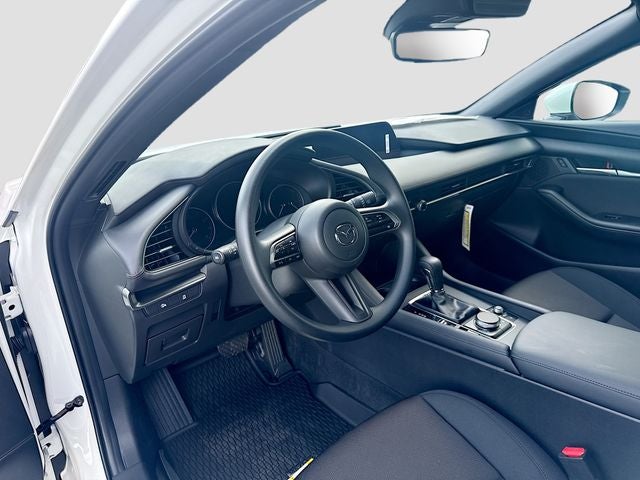 2026 Mazda Mazda3 2.5 S Base