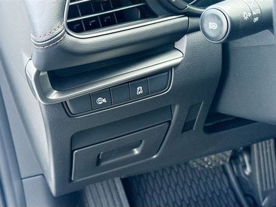2026 Mazda Mazda3 Hatchback 2.5 S