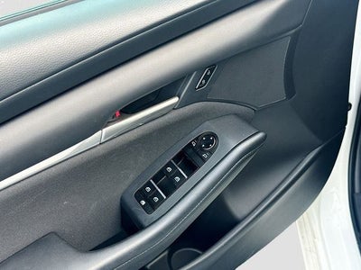 2026 Mazda Mazda3 Hatchback 2.5 S