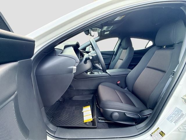 2026 Mazda Mazda3 Hatchback 2.5 S