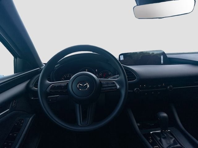 2026 Mazda Mazda3 Hatchback 2.5 S