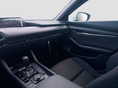 2026 Mazda Mazda3 Hatchback 2.5 S