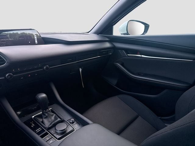 2026 Mazda Mazda3 Hatchback 2.5 S