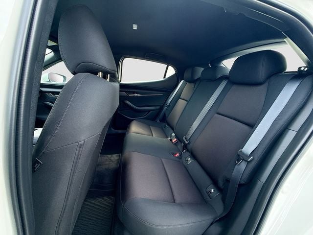 2026 Mazda Mazda3 Hatchback 2.5 S