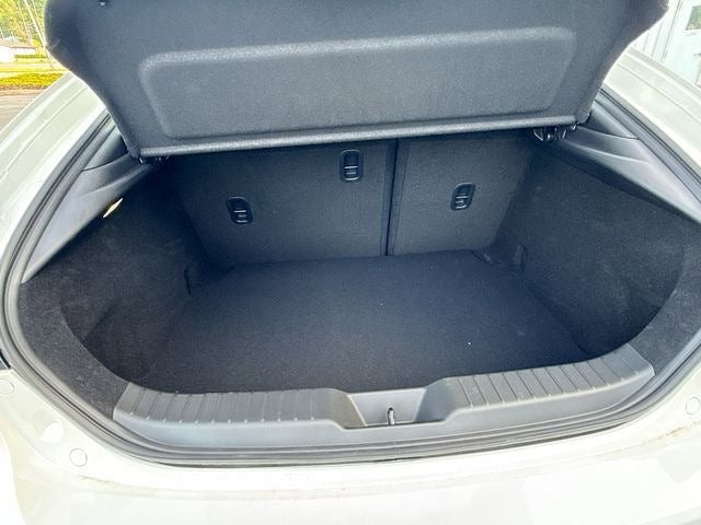 2026 Mazda Mazda3 Hatchback 2.5 S