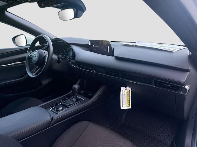 2026 Mazda Mazda3 Hatchback 2.5 S
