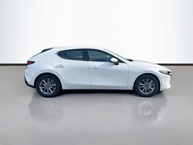 2026 Mazda Mazda3 Hatchback 2.5 S