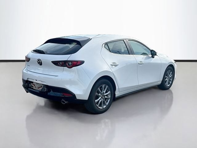 2026 Mazda Mazda3 Hatchback 2.5 S