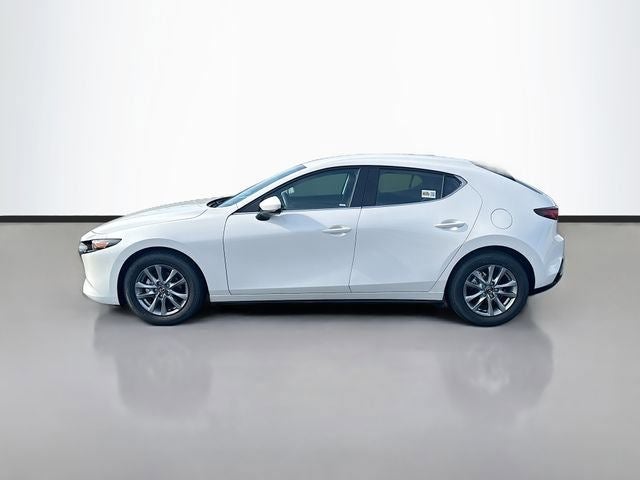2026 Mazda Mazda3 Hatchback 2.5 S