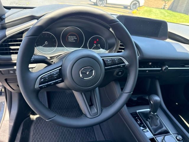 2026 Mazda Mazda3 2.5 S Select Sport Base