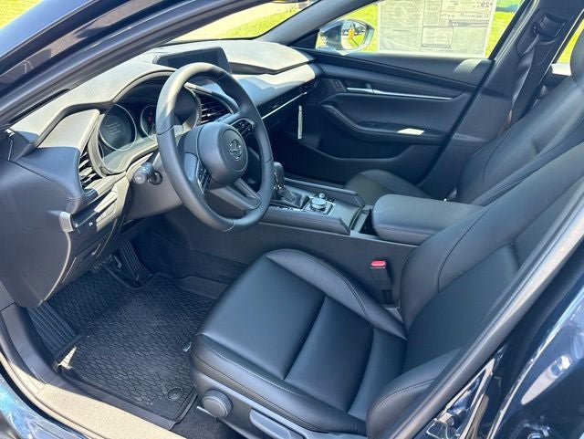 2026 Mazda Mazda3 2.5 S Select Sport Base