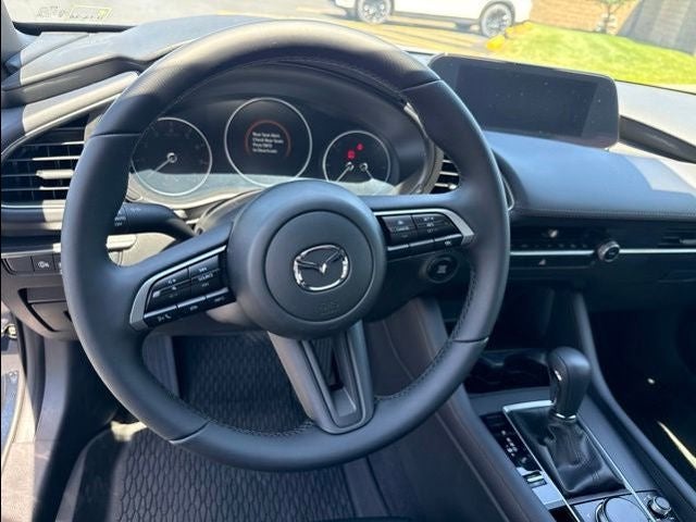 2026 Mazda Mazda3 Hatchback 2.5 S Select Sport