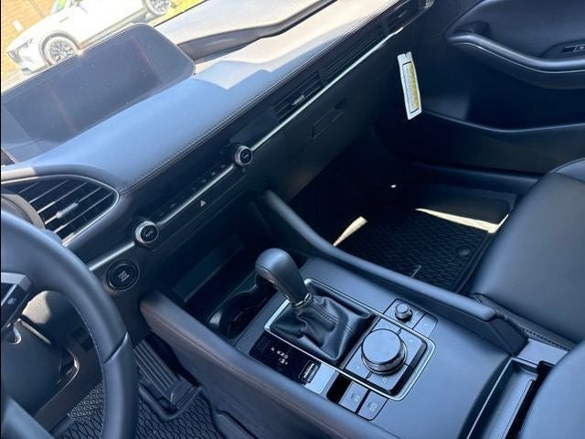 2026 Mazda Mazda3 Hatchback 2.5 S Select Sport