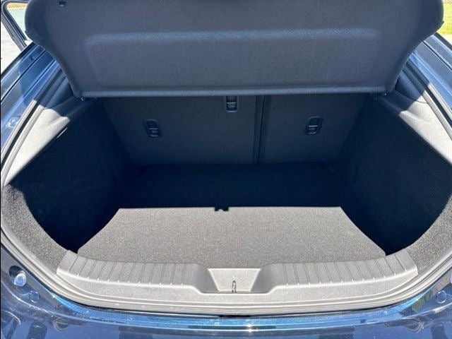 2026 Mazda Mazda3 Hatchback 2.5 S Select Sport