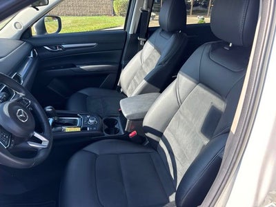 2023 Mazda Mazda CX-5 2.5 S Select Package