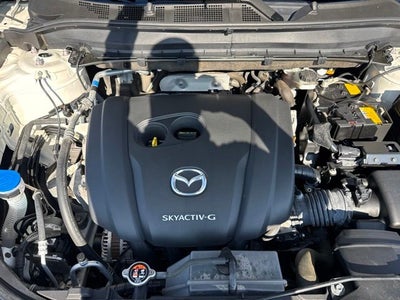 2023 Mazda Mazda CX-5 2.5 S Select Package