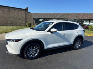2023 Mazda Mazda CX-5