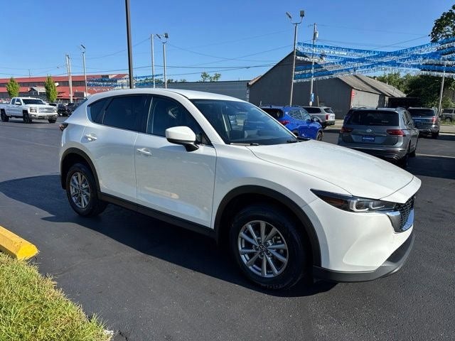 2023 Mazda Mazda CX-5 2.5 S Select Package