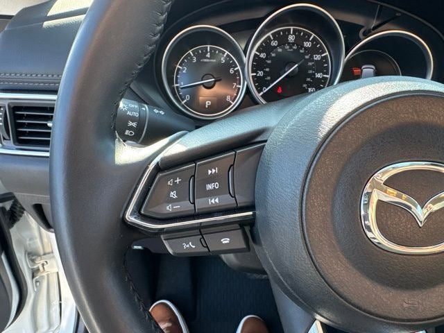 2023 Mazda Mazda CX-5 2.5 S Select Package