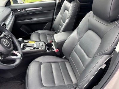 2024 Mazda Mazda CX-5 2.5 S Preferred Package