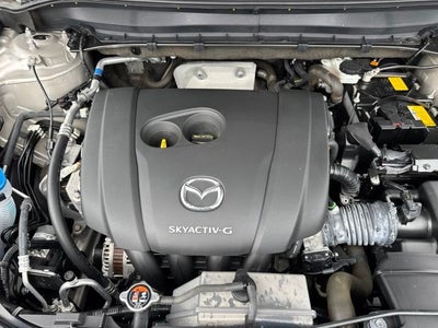 2024 Mazda Mazda CX-5 2.5 S Preferred Package