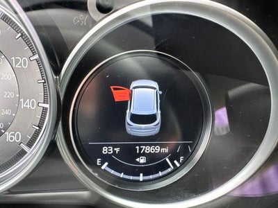 2024 Mazda Mazda CX-5 2.5 S Preferred Package