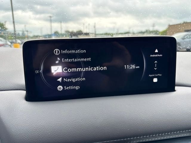 2024 Mazda Mazda CX-5 2.5 S Preferred Package
