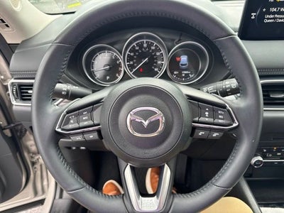 2024 Mazda Mazda CX-5 2.5 S Preferred Package