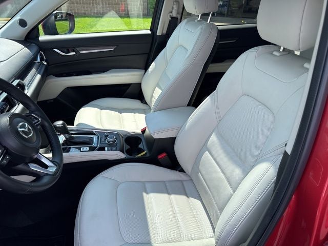 2023 Mazda Mazda CX-5 2.5 S Premium Package