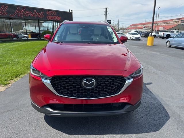 2023 Mazda Mazda CX-5 2.5 S Premium Package