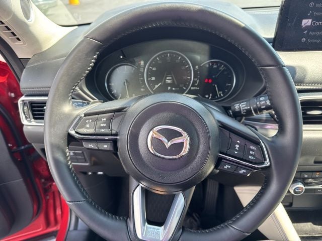 2023 Mazda Mazda CX-5 2.5 S Premium Package
