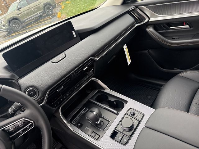 2026 Mazda Mazda CX-90 PHEV Premium