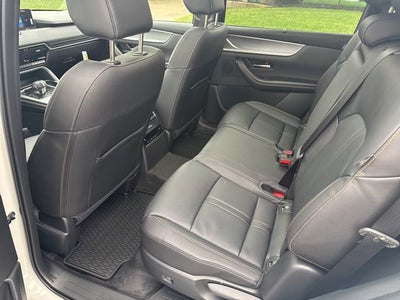 2026 Mazda Mazda CX-90 PHEV Premium
