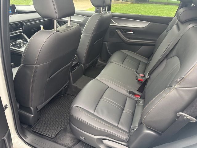 2026 Mazda Mazda CX-90 PHEV Premium