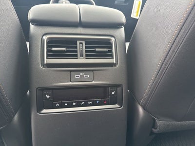 2026 Mazda Mazda CX-90 PHEV Premium